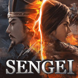 SENGEI（戦藝·三国）- 兵法の極意 icon