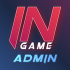 inGame Admin ikon