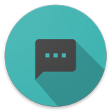 three.ie Webtext icono
