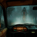 Beware In The Car