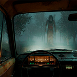 Beware In The Car