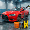 Car Wash Simulator 2026 icon