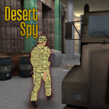 Desert Spy - offline 3D stealt