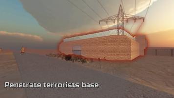 Desert Spy screenshot 1