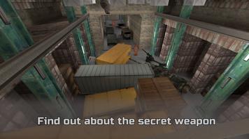 Desert Spy screenshot 3