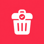 Trash Day - Pickup Reminder