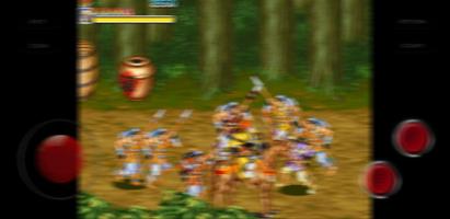 Retro Game Master captura de pantalla 1