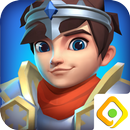 APK Rise of Legend