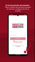Ingeteam Monitorización Solar Poster