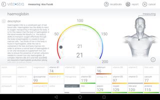 Vitastiq PRO capture d'écran 1