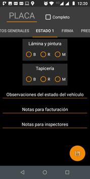 Ivesur Prerevisión 截图 3