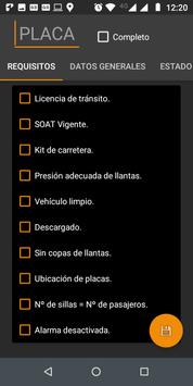 Ivesur Prerevisión 截图 1