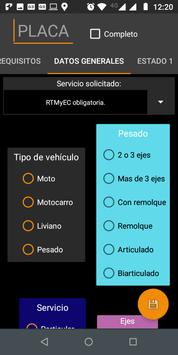 Ivesur Prerevisión 截图 2