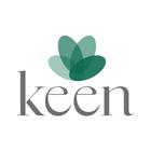 Keen icon