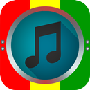 APK Musique Guinéenne:Stations de Radio Guinée,Gratuit