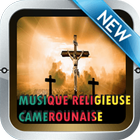 Musique Religieuse Camerounaise: Radio Chrétienne-icoon