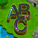 ABC Road Tracing Adventure APK