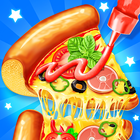 Pizza Maker - Pizzeria icon