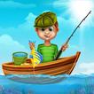Fisherman - The Fishing Game