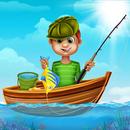 Fisherman - The Fishing Game APK