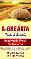 Aone Aata 海报