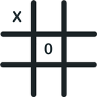Tic Tac Toe (Cross n Zeros) Zeichen