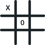 Tic Tac Toe (Cross n Zeros)
