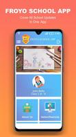 Twinkle Preschool imagem de tela 1