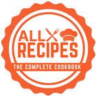 All Recipe 图标