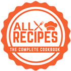 All Recipe ícone