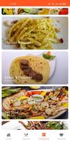 All Recipe captura de pantalla 1
