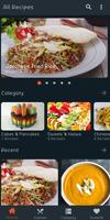 All Recipe captura de pantalla 2