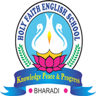 Icona Holy Faith English School