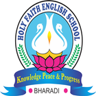 Holy Faith English School biểu tượng