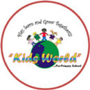 Kids World Thomas Colony Pune APK