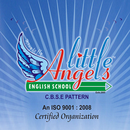 Little Angels English School APK