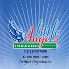 Little Angels ícone