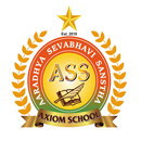 Axiom English School APK