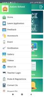 Axiom English School screenshot 3