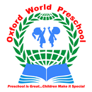 Oxford World Preschool APK