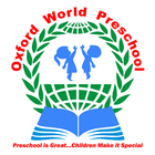 Oxford World Preschool 圖標