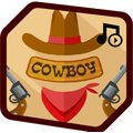 tonos de cowboy, cowboy ringtones