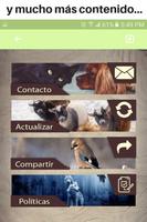 tonos de animales para celular, sonido de animales syot layar 3