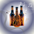 Tonos de botellas