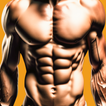 Workout Planner & Gym Trainer-icoon
