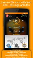 Workout Tracker & Gym Trainer Screenshot 2