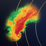 MesoRadar: Storm & Snow Radar APK