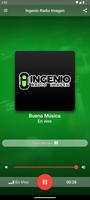 Ingenio Radio Imagen پوسٹر