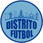 Distrito Fútbol icon