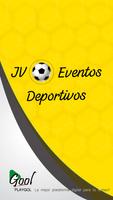 JV Eventos Deportivos Affiche